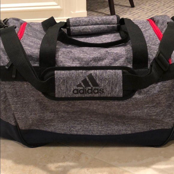 Adidas duffel bag - Picture 4 of 5